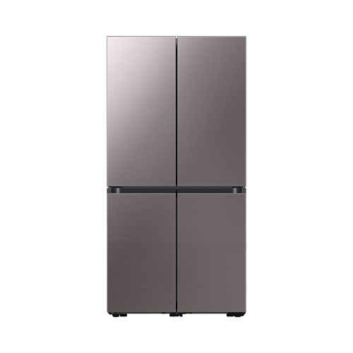 [렌탈] 삼성 비스포크 냉장고(R-B874S0C)HSRB874S0C 실버60개월 의무사용