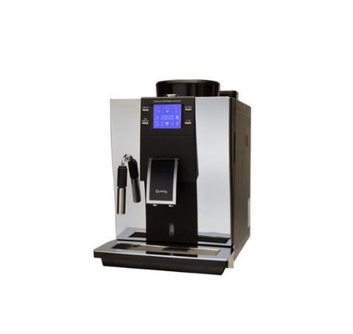[렌탈]현대큐밍 큐밍스타 커피머신 C-Q300B / 4년의무사용