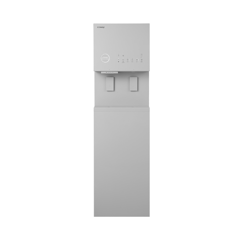 [렌탈]코웨이 프라임 아이스 맥스 얼음정수기 미스티 그레이 CHPI-5810L / 6년 의무사용