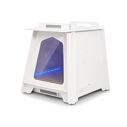 [렌탈]현대큐밍 아베크 펫드라이룸 기본형 H5aA100W0C / 5년 의무사용 / 등록비무료