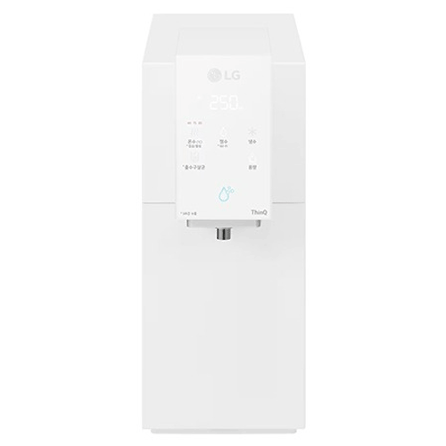 [렌탈]LG 퓨리케어오브제컬렉션 맞춤 Lite 냉온정수기WD521A(W,C)B