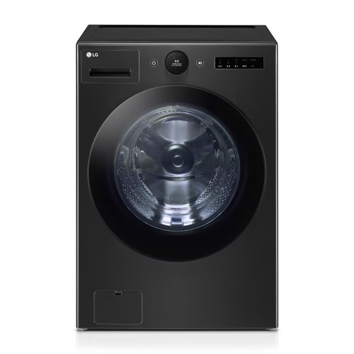 [렌탈]LG 트롬 세탁기 오브제컬렉션 FX24KNT / 의무사용기간 72개월 / 등록비무료