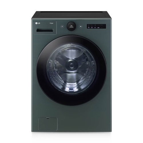 [렌탈]LG 트롬 세탁기 오브제컬렉션 FX25GA / 의무사용기간 72개월 / 등록비무료