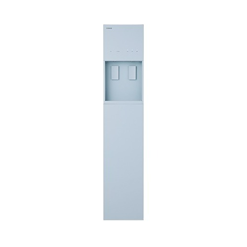 [렌탈] 코웨이 아이콘 스탠드 냉온정수기 CHP-5610N(미스티 블루) /6년 의무사용