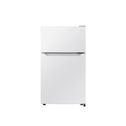 [렌탈]삼성 소형 냉장고 90L 화이트 RT09K1000WW  /5년 의무사용