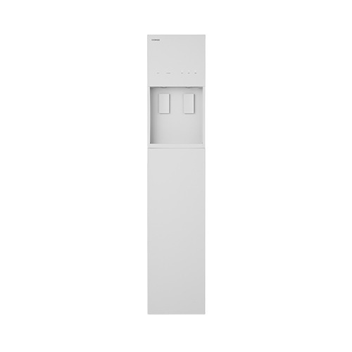 [렌탈] 코웨이 아이콘 스탠드 냉온정수기 CHP-5610N(미스티 그레이) /6년 의무사용