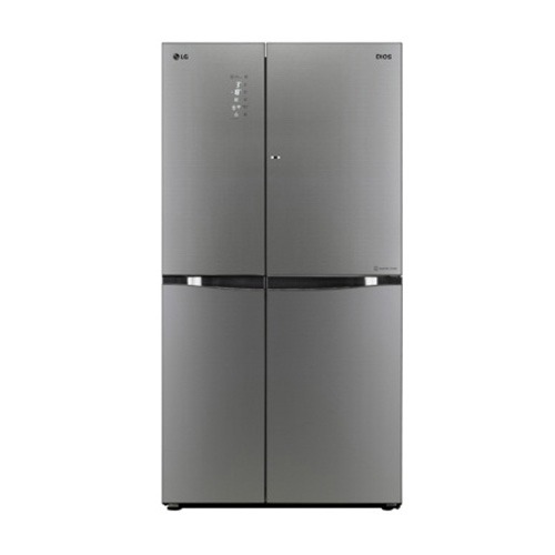 [렌탈]LG 디오스 냉장고 821L 스타리샤인 S831TS35  /5년 의무사용
