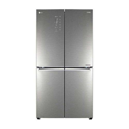 [렌탈]LG 디오스 냉장고 870L 샤이니루체 F872NS55T  /5년 의무사용