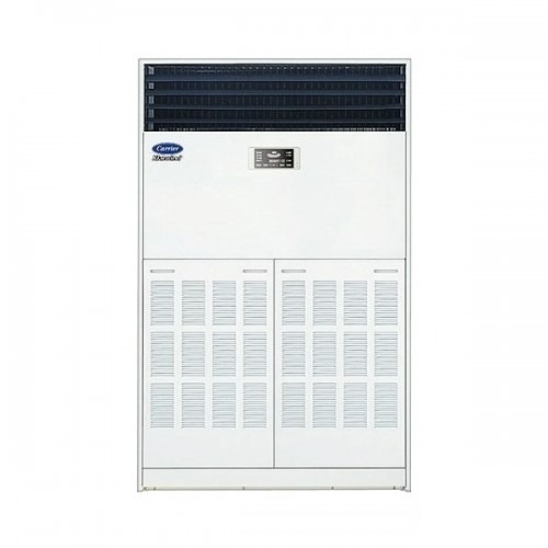 [렌탈]캐리어 LPAC 중형 인버터 냉난방기 80평형CPV-Q2906KXT /5년 의무사용