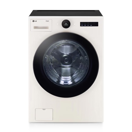 [렌탈]LG 트롬 세탁기 오브제컬렉션 FX25EA / 의무사용기간 72개월 / 등록비무료